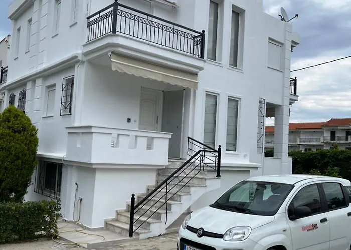Primavera Villa *
