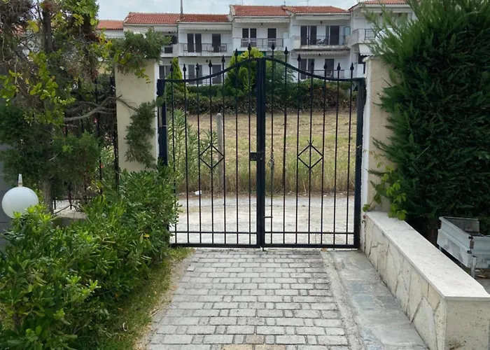 Primavera Villa