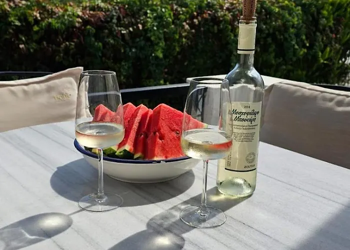 Primavera Villa Hanioti