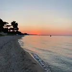 Vilă Primavera Hanioti