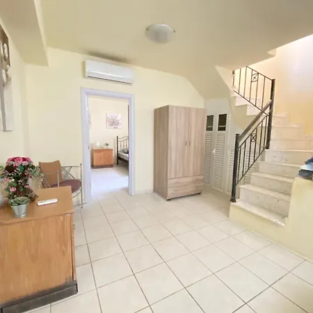 Primavera וילה *