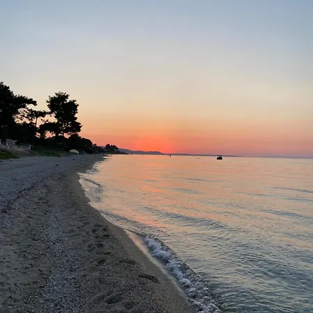 Βίλα Primavera Χανιώτη