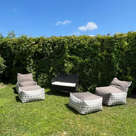 Primavera * חניוטי