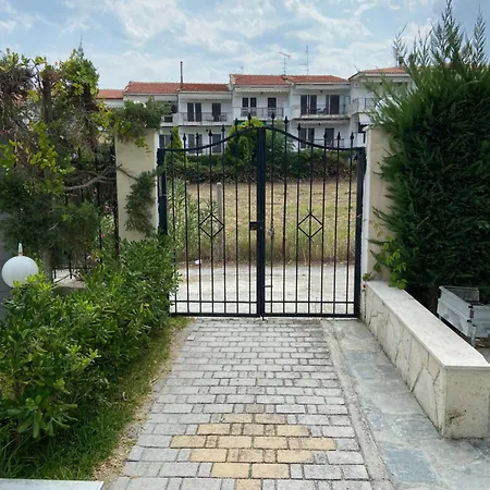 Primavera Villa