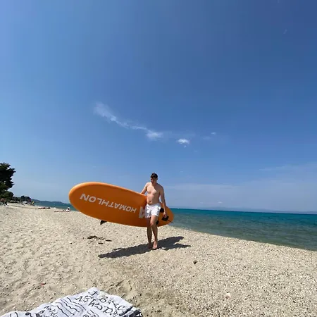 Primavera Χανιώτη