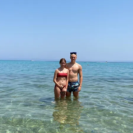 Primavera * Χανιώτη