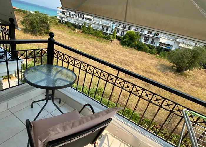 Vila Primavera Chanioti