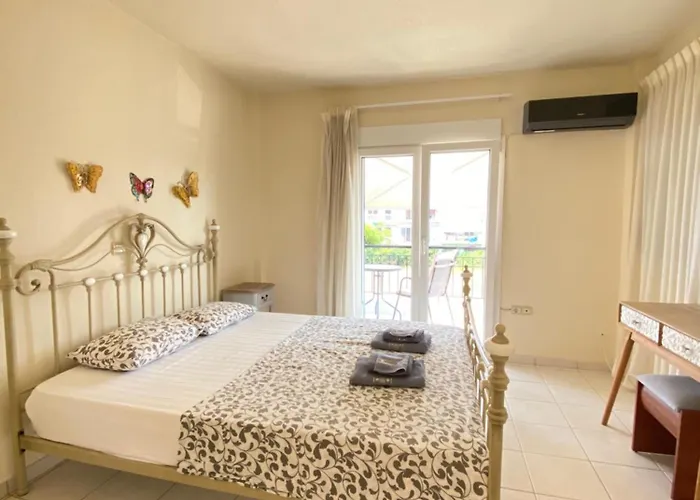 Primavera * Chanioti