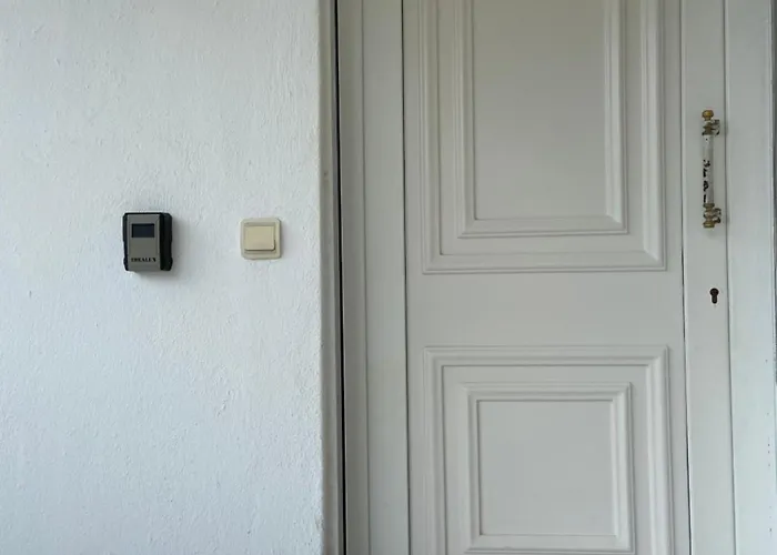 Primavera Vila Chanioti