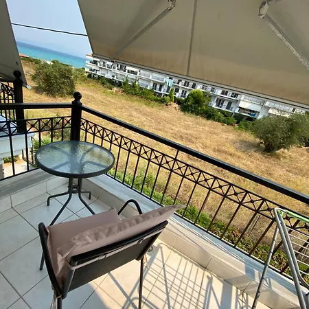 Villa Primavera Hanioti