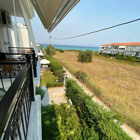 Villa Primavera Hanioti