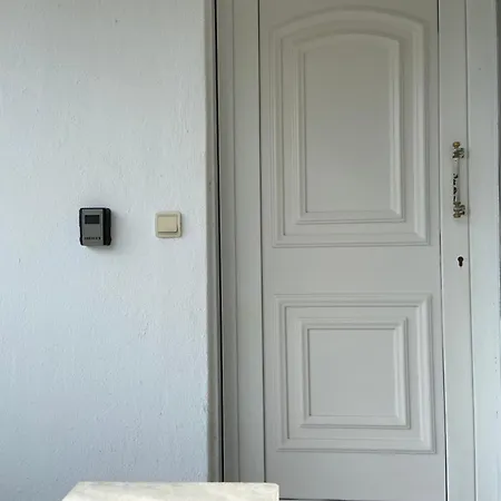 Primavera Villa Hanioti