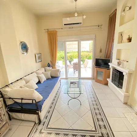 Villa Primavera Hanioti