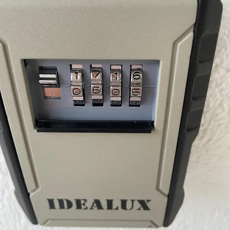 Primavera Villa Hanioti