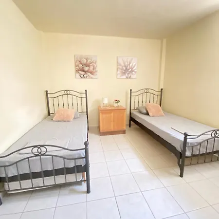 Primavera Villa Hanioti