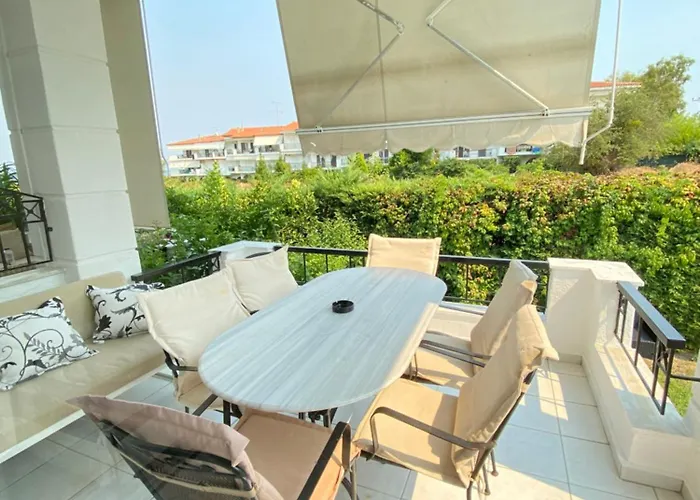 Primavera * Hanióti