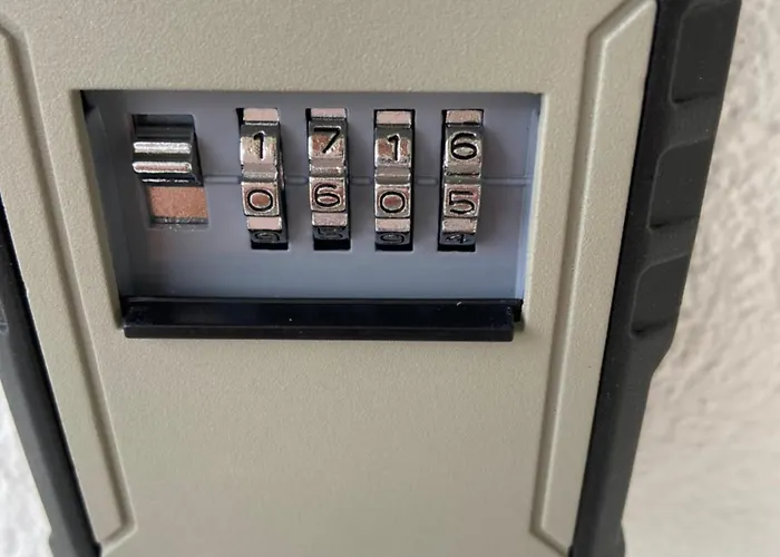 Primavera Villa Hanióti