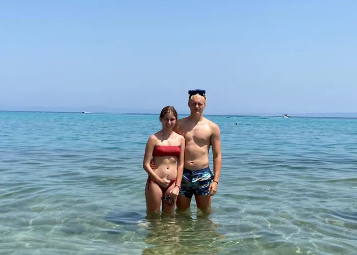 Primavera * Hanióti